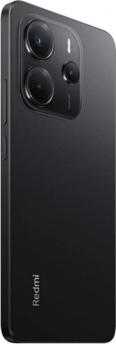 Xiaomi Redmi Note 14 6/128GB Midnight Black (UA)