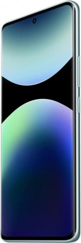 Xiaomi Redmi Note 14 Pro+ 5G 12/512GB Frost Blue (UA)