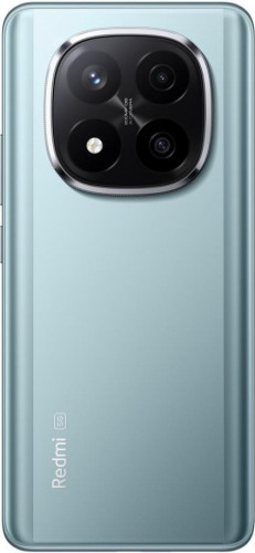 Xiaomi Redmi Note 14 Pro+ 5G 12/512GB Frost Blue (UA)
