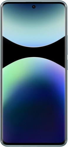 Xiaomi Redmi Note 14 Pro+ 5G 12/512GB Frost Blue (UA)