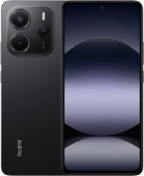 Xiaomi Redmi Note 14 5G 6/128GB Midnight Black (UA)