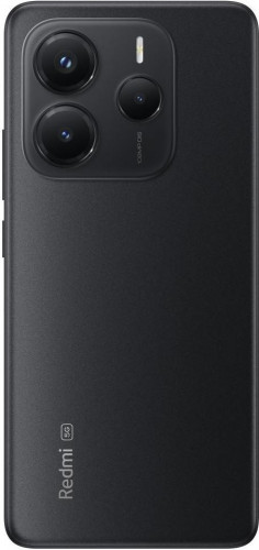 Xiaomi Redmi Note 14 5G 6/128GB Midnight Black (UA)
