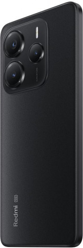 Xiaomi Redmi Note 14 5G 6/128GB Midnight Black (UA)
