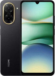 Xiaomi Redmi A5 3/64GB Midnight Black (UA)