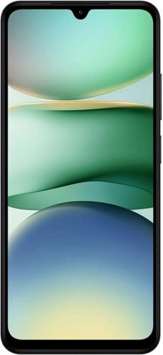 Xiaomi Redmi A5 3/64GB Midnight Black (UA)