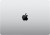 Apple MacBook Pro 14" M5/10CPU/10GPU/16GB/1TB Silver 2025 (MDE54)