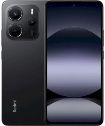 Xiaomi Redmi Note 14 8/256GB Midnight Black (UA)