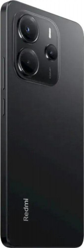 Xiaomi Redmi Note 14 8/256GB Midnight Black (UA)