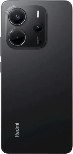 Xiaomi Redmi Note 14 8/256GB Midnight Black (UA)