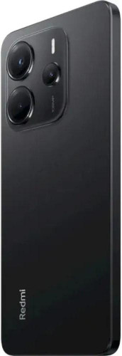 Xiaomi Redmi Note 14 8/256GB Midnight Black (UA)