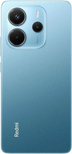 Xiaomi Redmi Note 14 6/128GB Ocean Blue (UA)