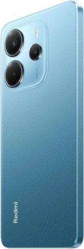 Xiaomi Redmi Note 14 6/128GB Ocean Blue (UA)