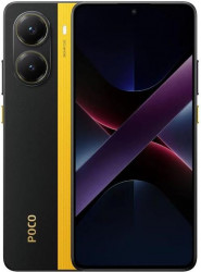 Xiaomi Poco X7 Pro 12/512GB Yellow (UA)