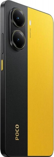 Xiaomi Poco X7 Pro 12/512GB Yellow (UA)