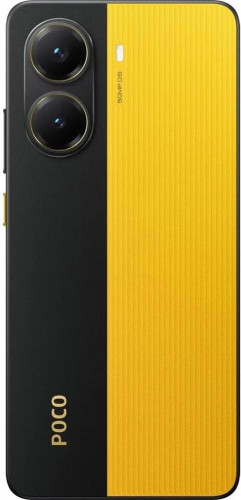 Xiaomi Poco X7 Pro 12/512GB Yellow (UA)