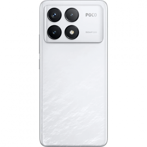 Xiaomi Poco F6 Pro 16/1TB White (UA)