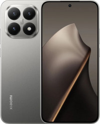 Xiaomi 15T 12/512GB Titan Gray (UA)