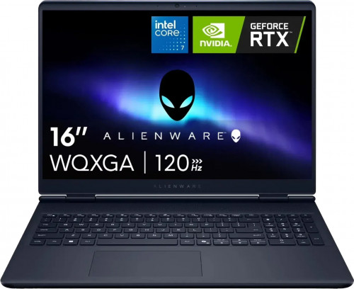 Alienware Aurora 16 AC16250 (LAC16250-7193BLU-PUS)