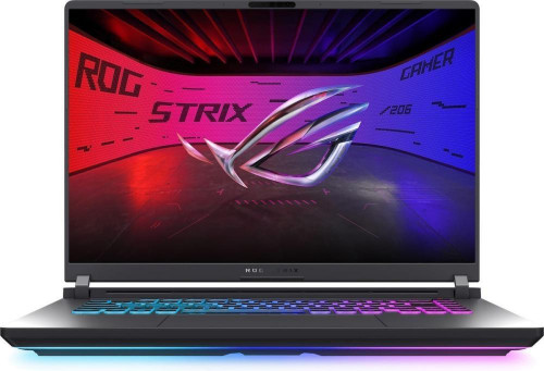 ASUS ROG Strix G16 G615LM Eclipse Gray (G615LM-DS96)