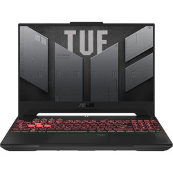 ASUS TUF A17 FA707NUG Mecha Gray (FA707NUG-HX154)