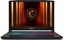 MSI Katana 15 HX B14WGK (B14WGK-016US)