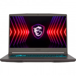 MSI Thin A15 B7VF (B7VF-256US)