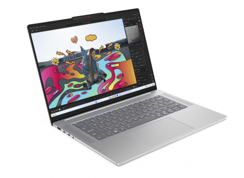 Lenovo IdeaPad Slim 5 15ARP10 (83J30041GE)