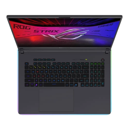 ASUS ROG Strix G18 G815LR (G815LR-IS97)