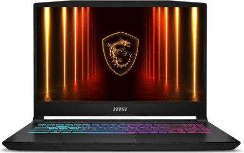 MSI Katana 15 HX B14WGK-293US