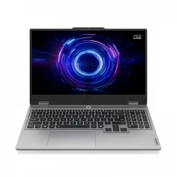 Lenovo LOQ 15IRX10 Luna Grey (83JE007SPB)