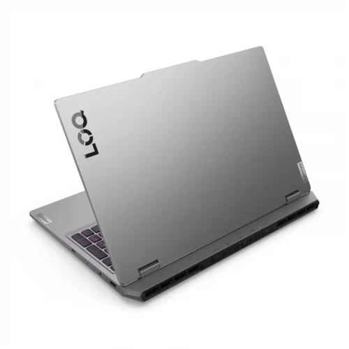 Lenovo LOQ 15IRX10 Luna Grey (83JE007SPB)
