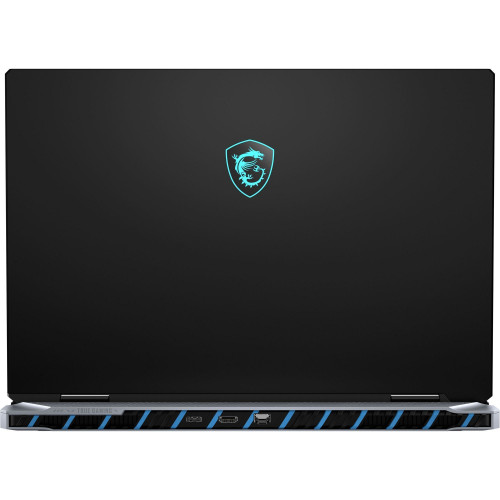 MSI Titan 18 HX AI A2XWJG-614US