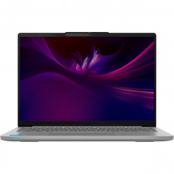 Lenovo IdeaPad Slim 5 14IRH10 Luna Gray (83HR003CRM)
