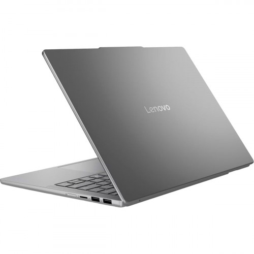 Lenovo IdeaPad Slim 5 14IRH10 Luna Gray (83HR003CRM)