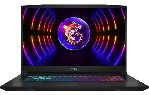 MSI Katana A17 AI B8VF (B8VF-895US)