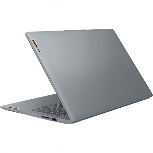 Lenovo IdeaPad Slim 3 15IAH8 Arctic Gray (83ER00BRGE)