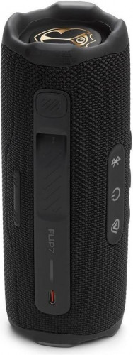 JBL Flip 7 Tomorrowland (JBLFLIP7TML)