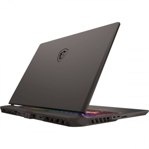 MSI Vector 16 A2XWHG Cosmos Gray (A2XWHG-212US)