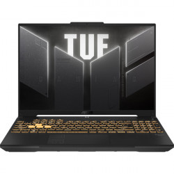 ASUS TUF Gaming F16 FX607 (FX607VU-ES51)