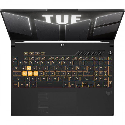 ASUS TUF Gaming F16 FX607 (FX607VU-ES51)