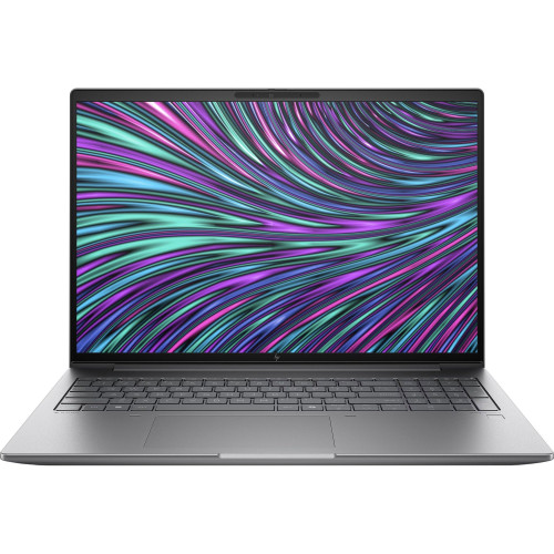 HP ZBook Power 16 G11 Gray (AM0J4UP)