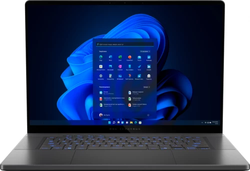 ASUS ROG Zephyrus G16 GU605CX (GU605CX-QR122X, 90NR0M65-M00670)