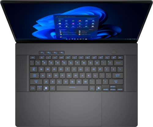 ASUS ROG Zephyrus G16 GU605CX (GU605CX-QR122X, 90NR0M65-M00670)