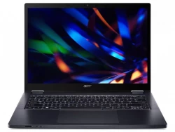 Acer Travelmate P4 Spin 14 TMP414RN-53 Slate Blue (NX.B22EG.00R)