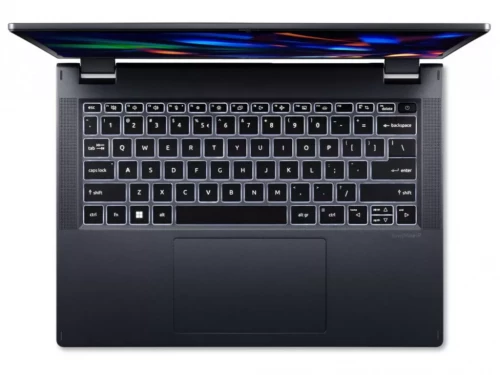 Acer Travelmate P4 Spin 14 TMP414RN-53 Slate Blue (NX.B22EG.00R)