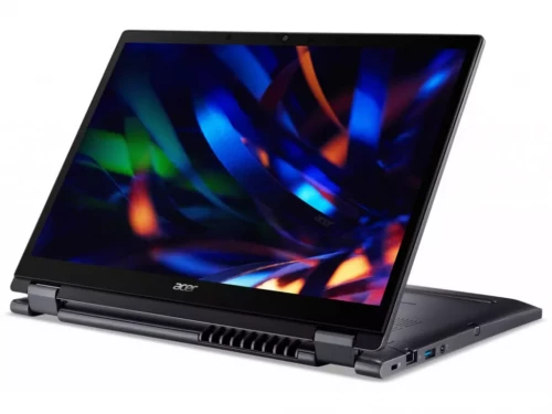 Acer Travelmate P4 Spin 14 TMP414RN-53 Slate Blue (NX.B22EG.00R)