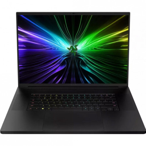 Razer Blade 18 RZ09-0509 Black (RZ09-05092GK4-R3G1)