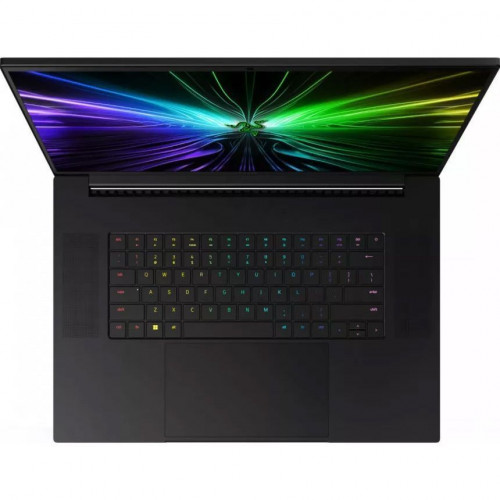 Razer Blade 18 RZ09-0509 Black (RZ09-05092GK4-R3G1)