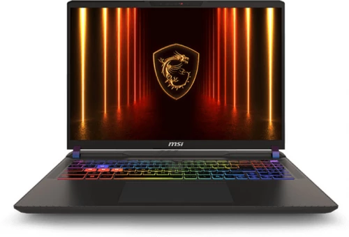 MSI Vector 16 HX AI A2XWHG-211US (VECTOR16HXA2211)