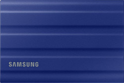 Samsung T7 Shield 1 TB Blue (MU-PE1T0R)